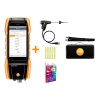 Analyseur de combustion testo 300 Initial