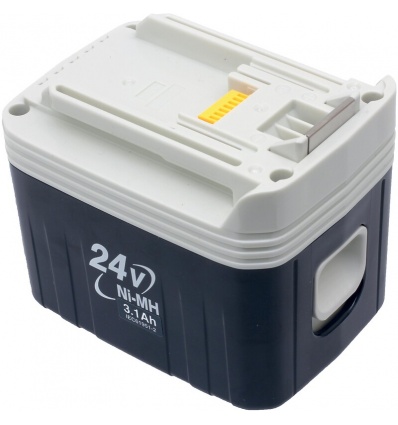 Batterie Makstar NiMh 24V 31 Ah