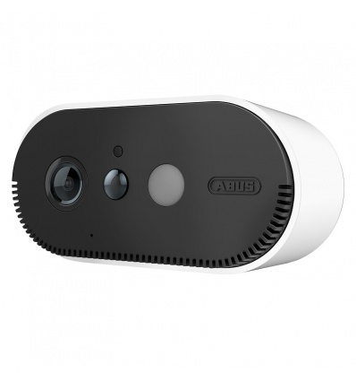 ABUS Camera avec batterie integree supplementaire
