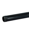 Barre de personalisation MyTube en acier longueur 300 mm filetage femelle x2 noir