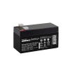 Batterie rechargeable VRLA 12V13 AhBac FR UL94 V097x43x5157mm