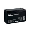 Batterie rechargeable VRLA 12V24 AhBac FR UL94 V0165x177x126mm