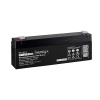 Batterie rechargeable VRLA 12V32 AhBac FR UL94 V0134x67x6267mm
