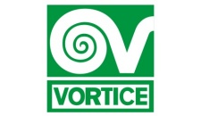 Bouche fixe d'extraction Design carrée Ø 80 et 125 mm - Bouches VMC -  Vortice