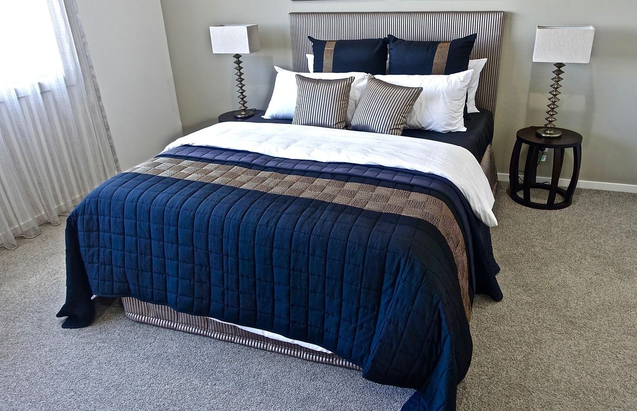 Créer une tête de lit originale avec du bois de récup découvrez nos têtes de lit élégantes et confortables pour sublimer la décoration de votre chambre. large choix de designs modernes ou classiques pour tous les styles et toutes les tailles de lit.
