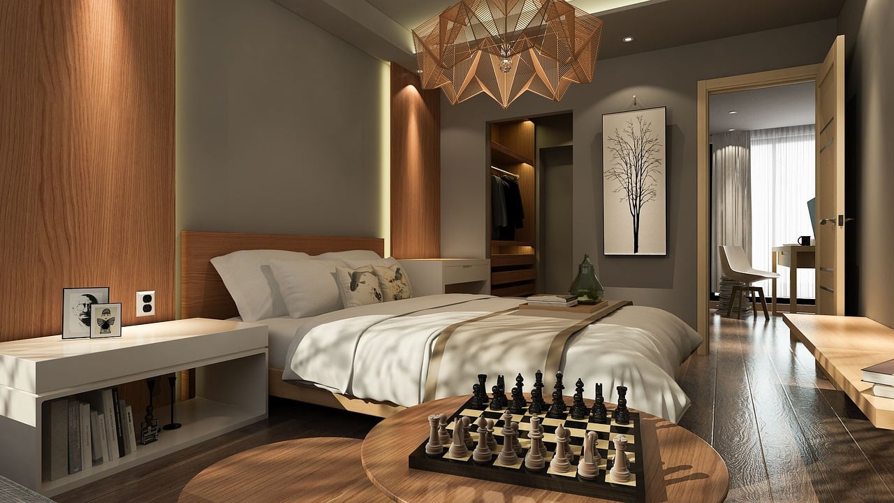 Créer un dressing ouvert avec des tubes et planches découvrez comment organiser et personnaliser votre dressing ouvert pour optimiser l’espace et sublimer votre intérieur. conseils pratiques, inspirations et idées déco pour un open wardrobe tendance !
