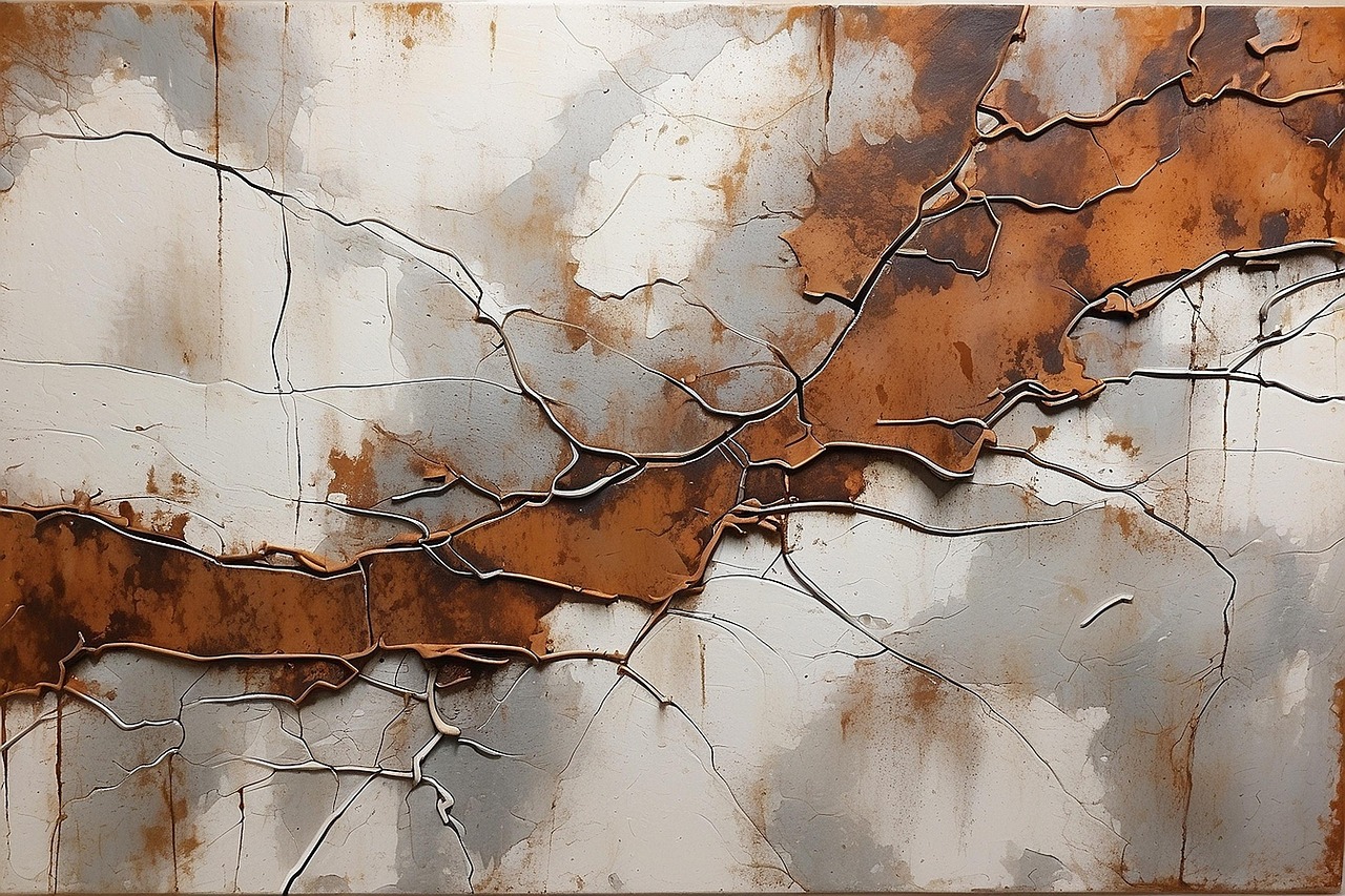 Réparer des fissures dans un mur : diagnostic et solutions réparation de fissures murales : solutions efficaces pour restaurer l'intégrité et l'esthétique de vos murs rapidement et durablement.