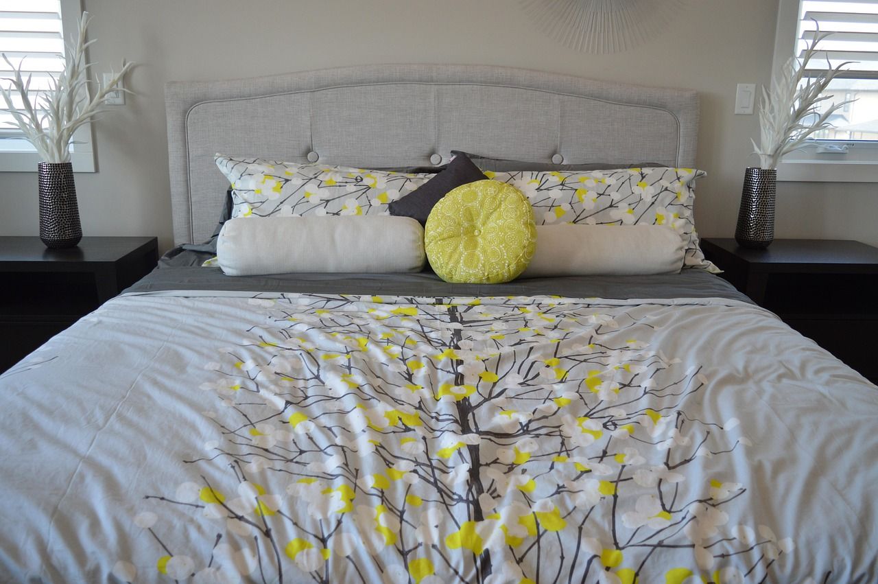 Créer une tête de lit originale avec du bois de récup découvrez notre sélection de têtes de lit élégantes pour sublimer votre chambre. styles variés, matériaux de qualité et confort assuré pour personnaliser votre espace nuit.