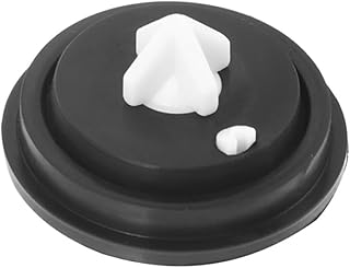 Lot de 2 joints de valve de remplissage pour réservoir de chasse d
