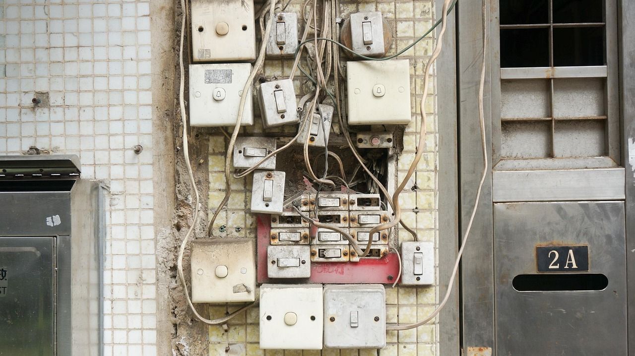 Les bases du câblage électrique pour les nuls découvrez les bases du câblage électrique : principes fondamentaux, sécurité et conseils pratiques pour bien débuter.
