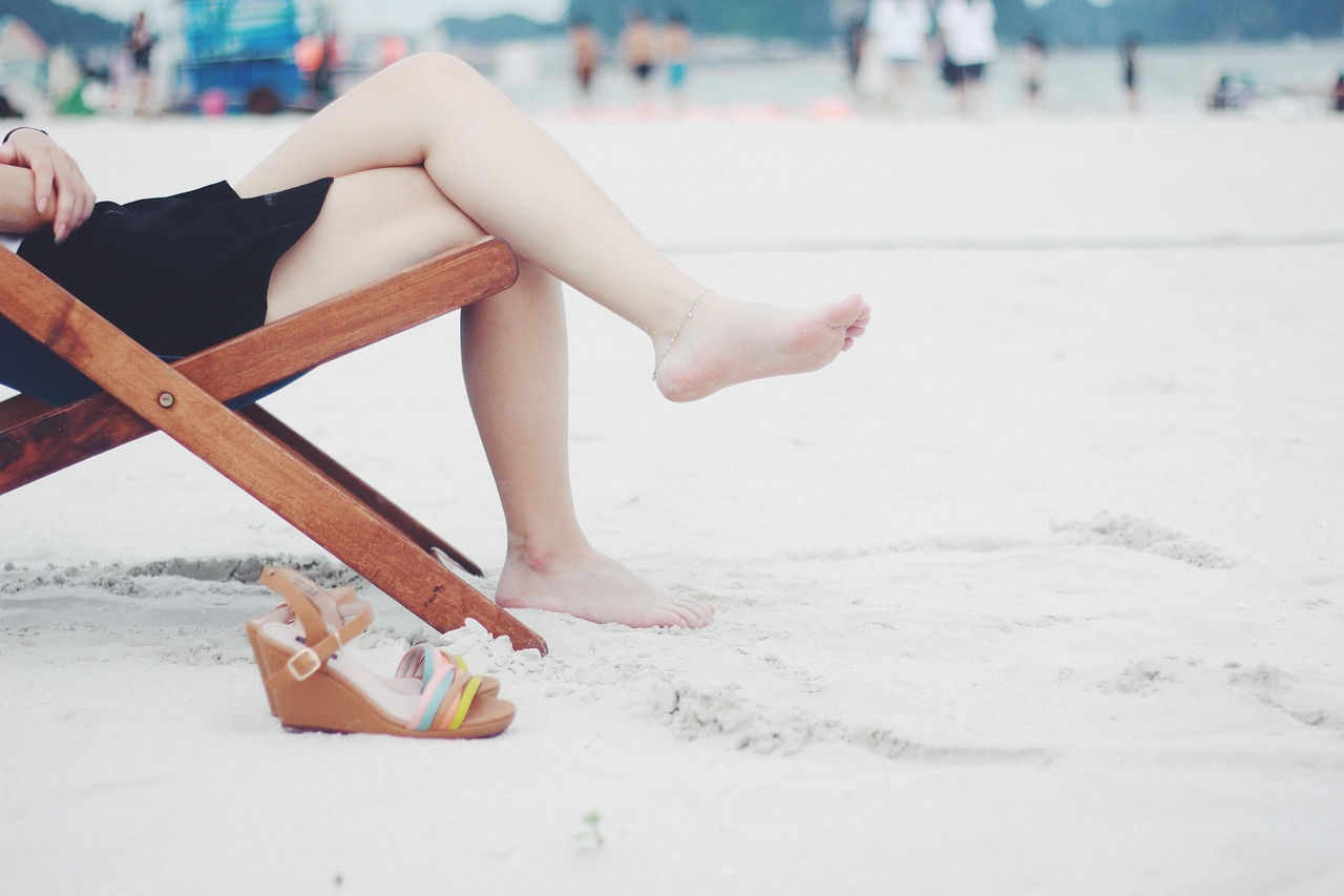 Comment réparer une chaise en bois cassée
