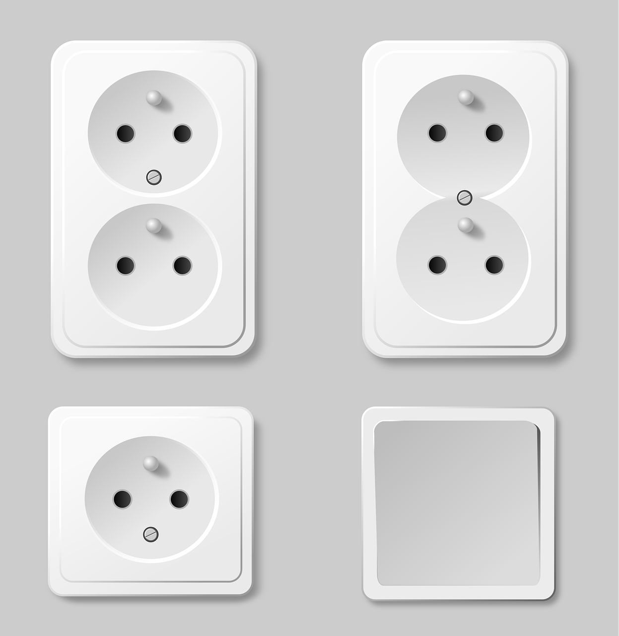 Installer une prise électrique supplémentaire en toute sécurité