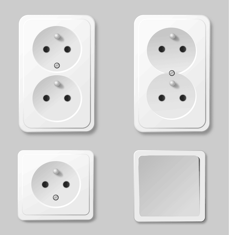 Installer une prise électrique supplémentaire en toute sécurité