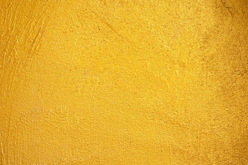 jaune