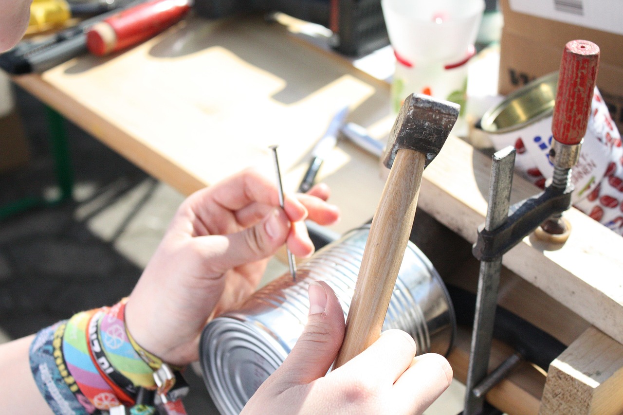 5 projets upcycling faciles pour débuter le recyclage créatif
