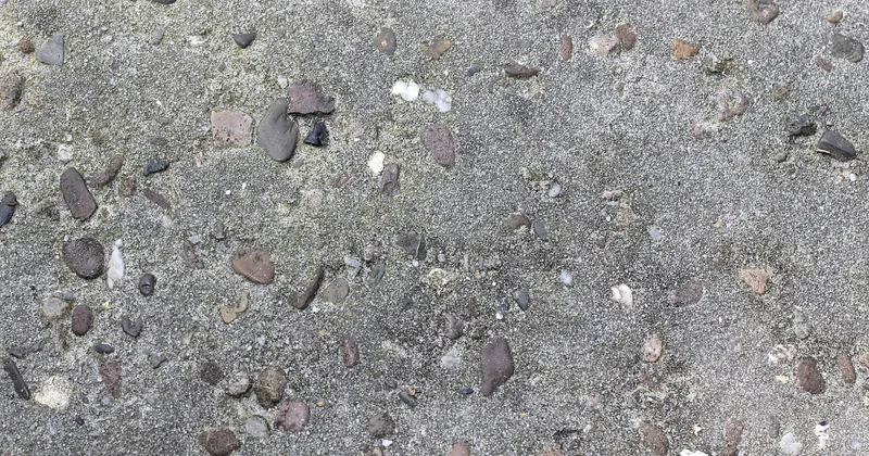 Le coffrage d'une terrasse ou d'une dalle
