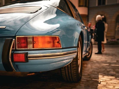 voiture de sport