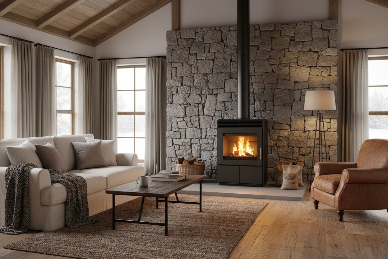 7 astuces pour réduire votre facture de chauffage cet hiver sans se ruiner