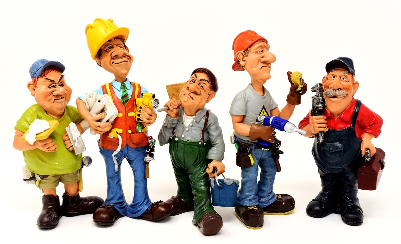 astuces simples pour réussir tous vos projets de bricolage en 2025